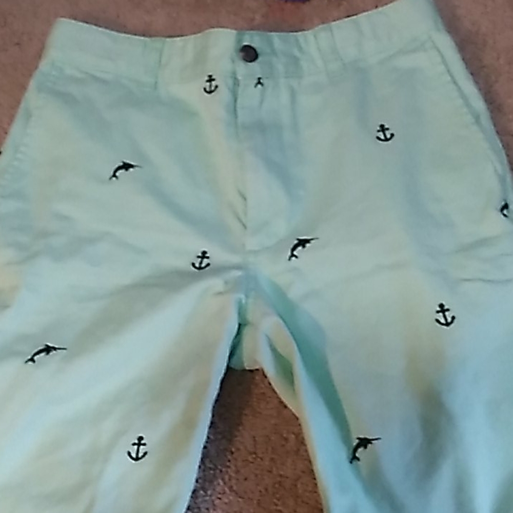 Boys shorts